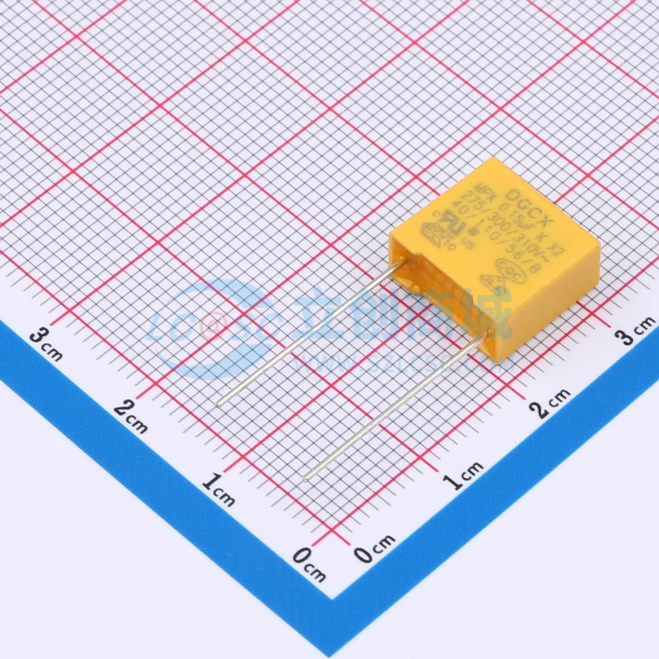 点击查看大图 MX2154KQ3C30YB2000R实物图