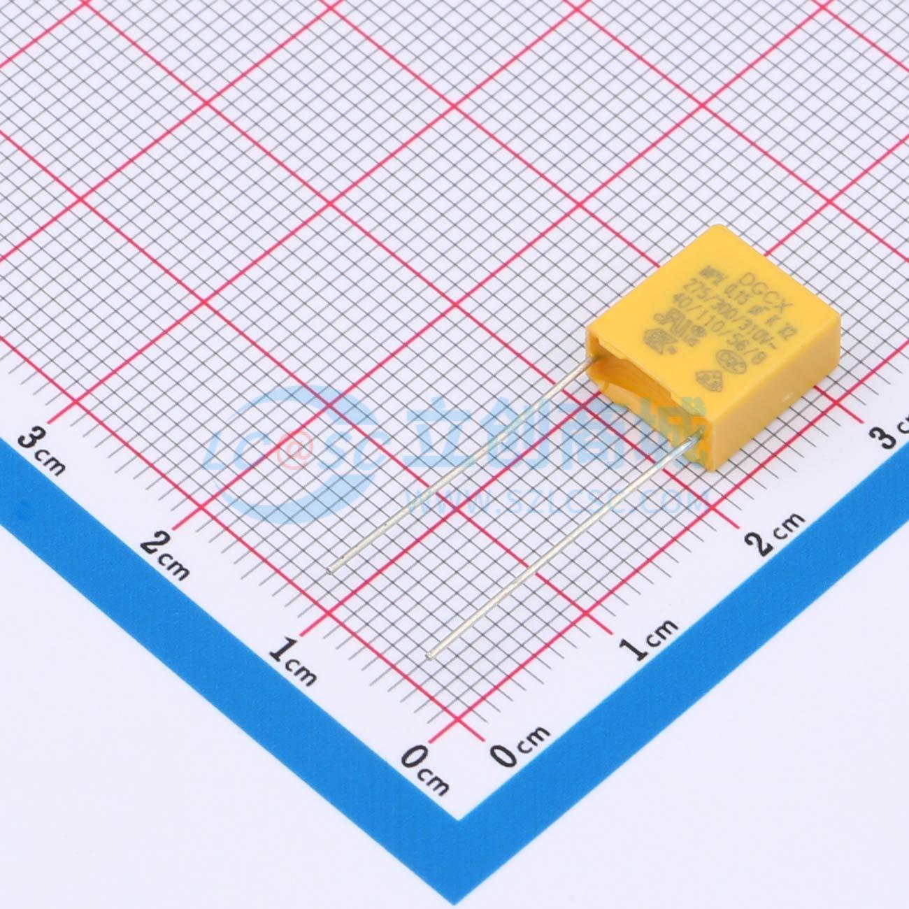 点击查看大图 MX2154KQ3B40YB2000R实物图