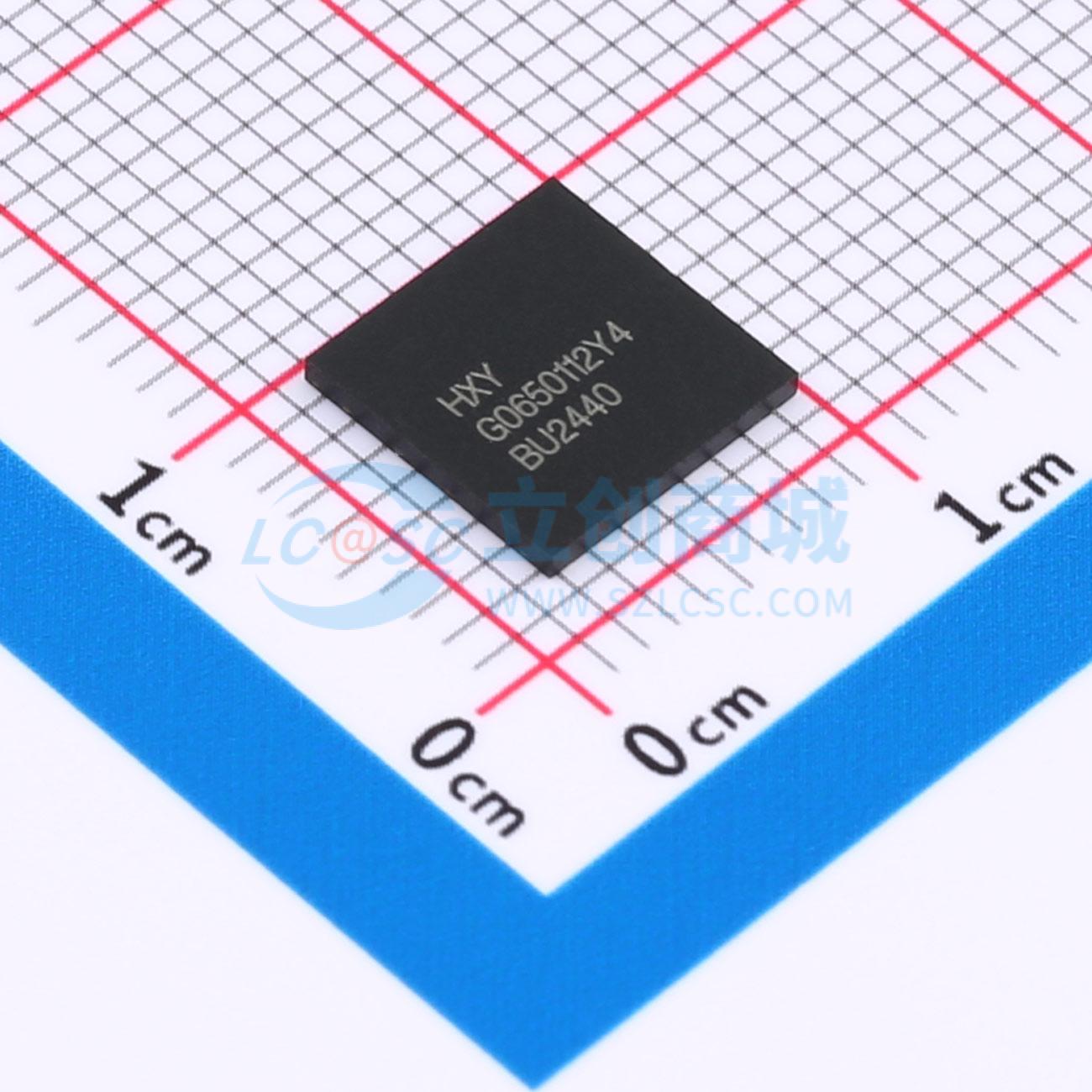 点击查看大图 HGS0650112LTR实物图