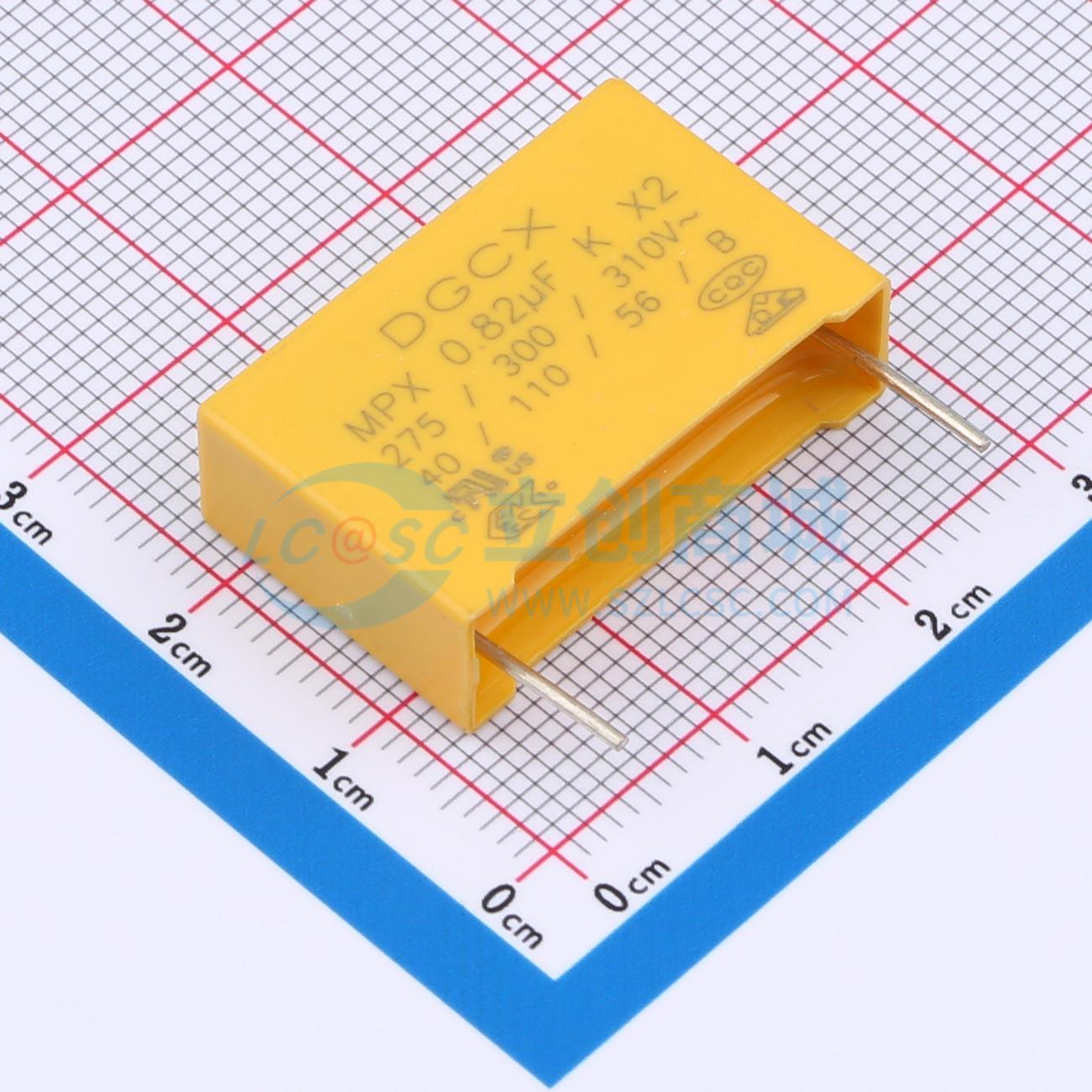 点击查看大图 MX2824KQ3E30YB2000R实物图