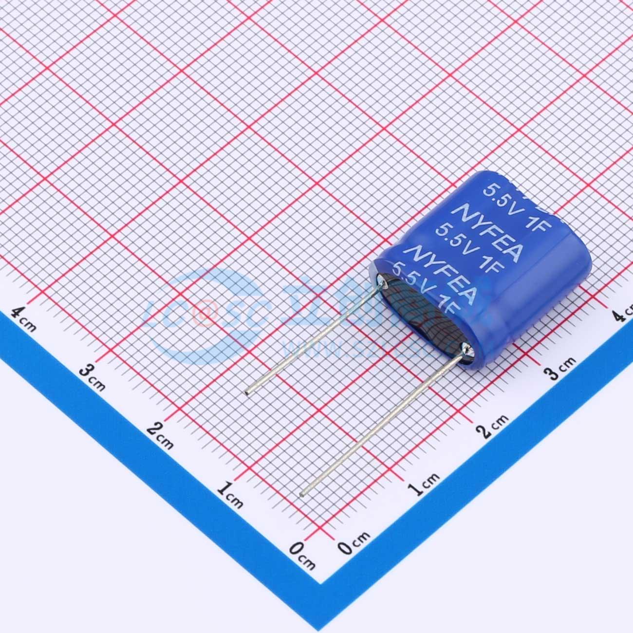 点击查看大图 NM5R5L105S-P160818实物图