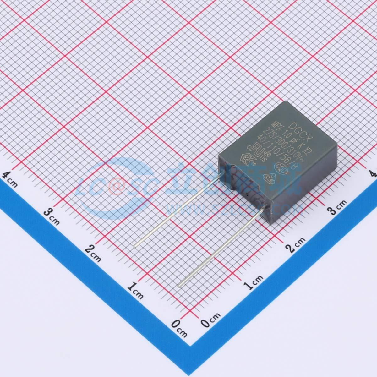 点击查看大图 MX2105KQ3C5YGB2000R实物图