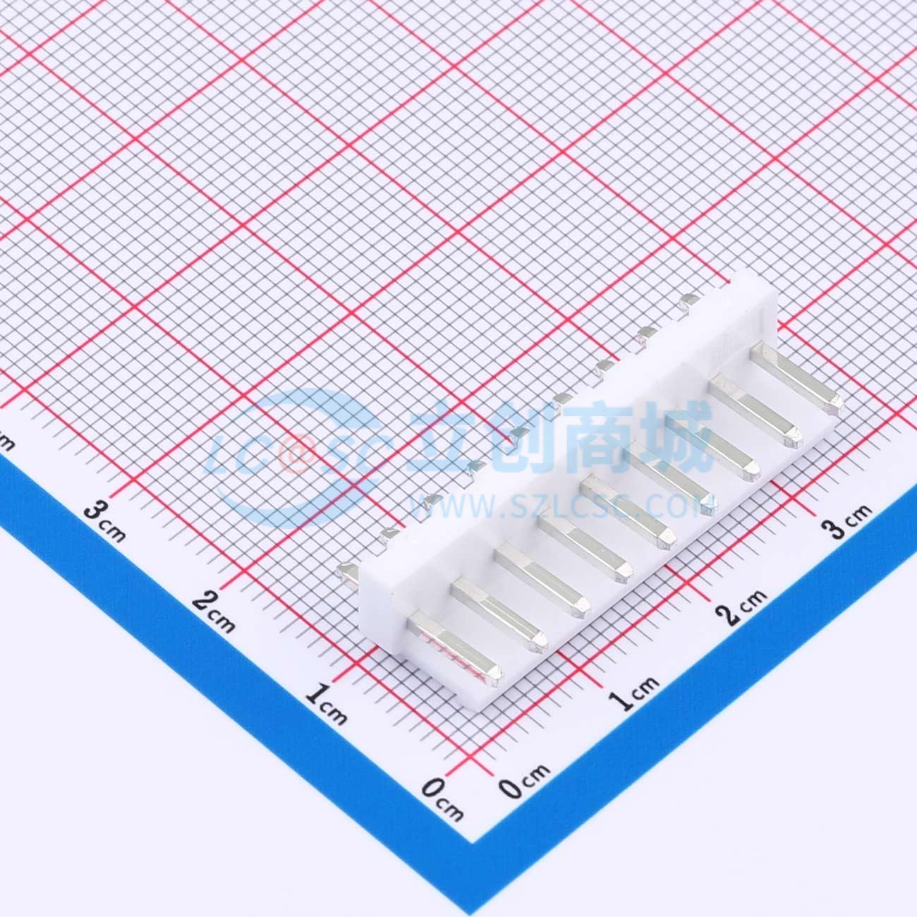 DS1073-9MVW6实物图