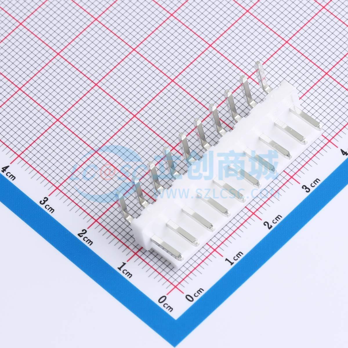 点击查看大图 DS1073-10MRW6实物图