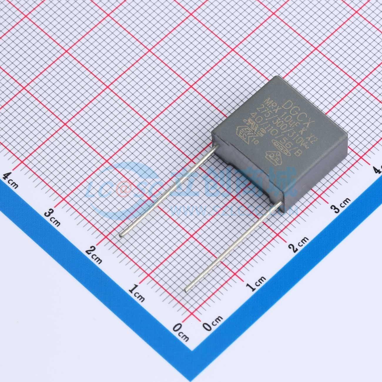 MX2105KQ3D36GB2000R实物图