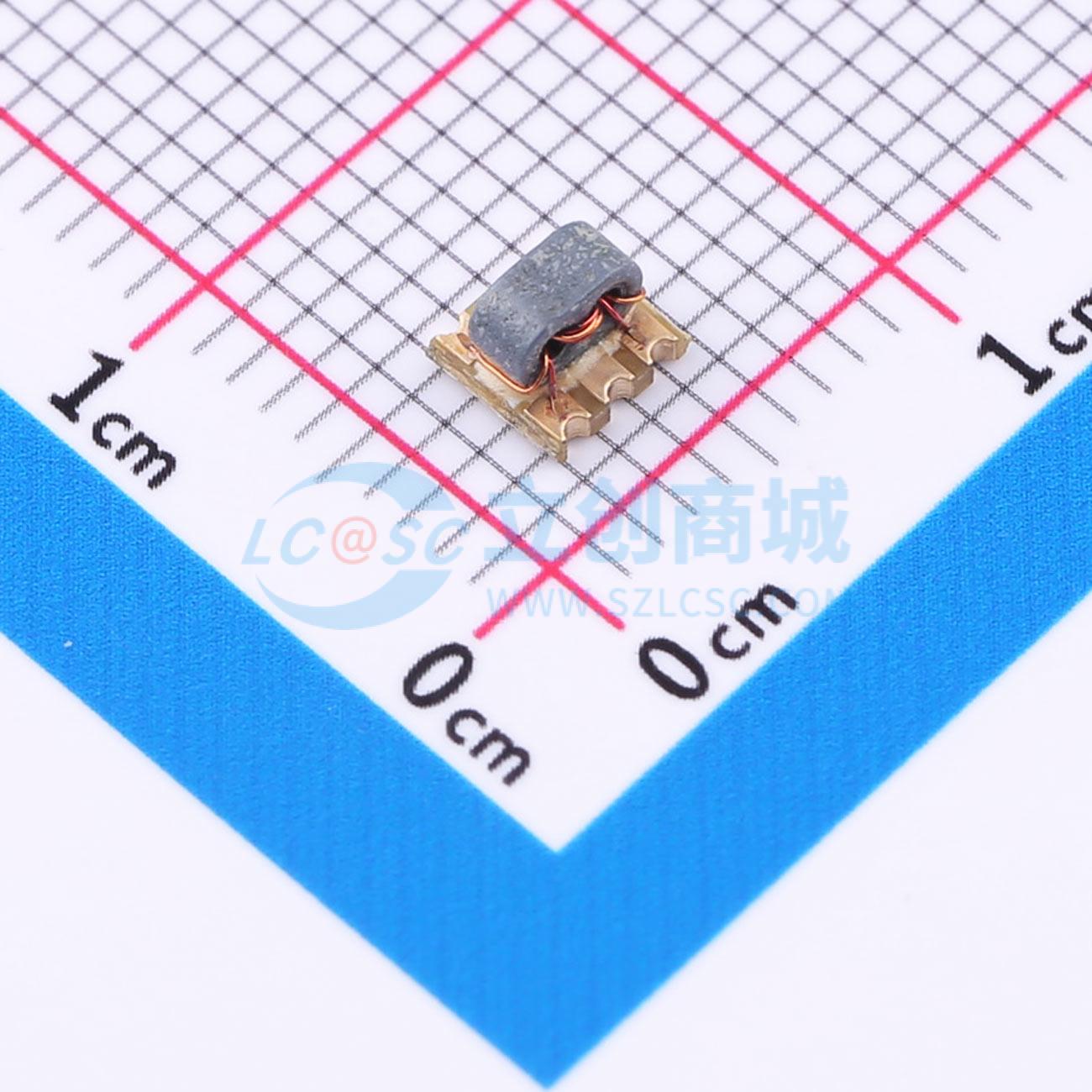 点击查看大图 CX2040LNL实物图