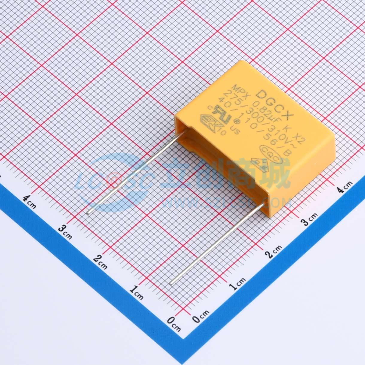 MX2824KQ3E40YB2000R实物图