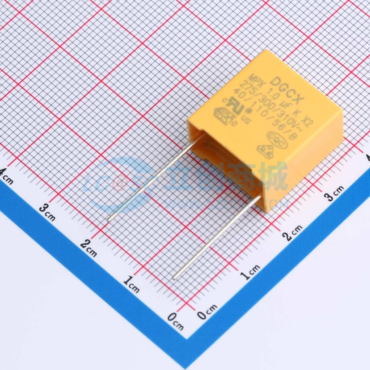 MX2105KQ3D70YB2000R实物图