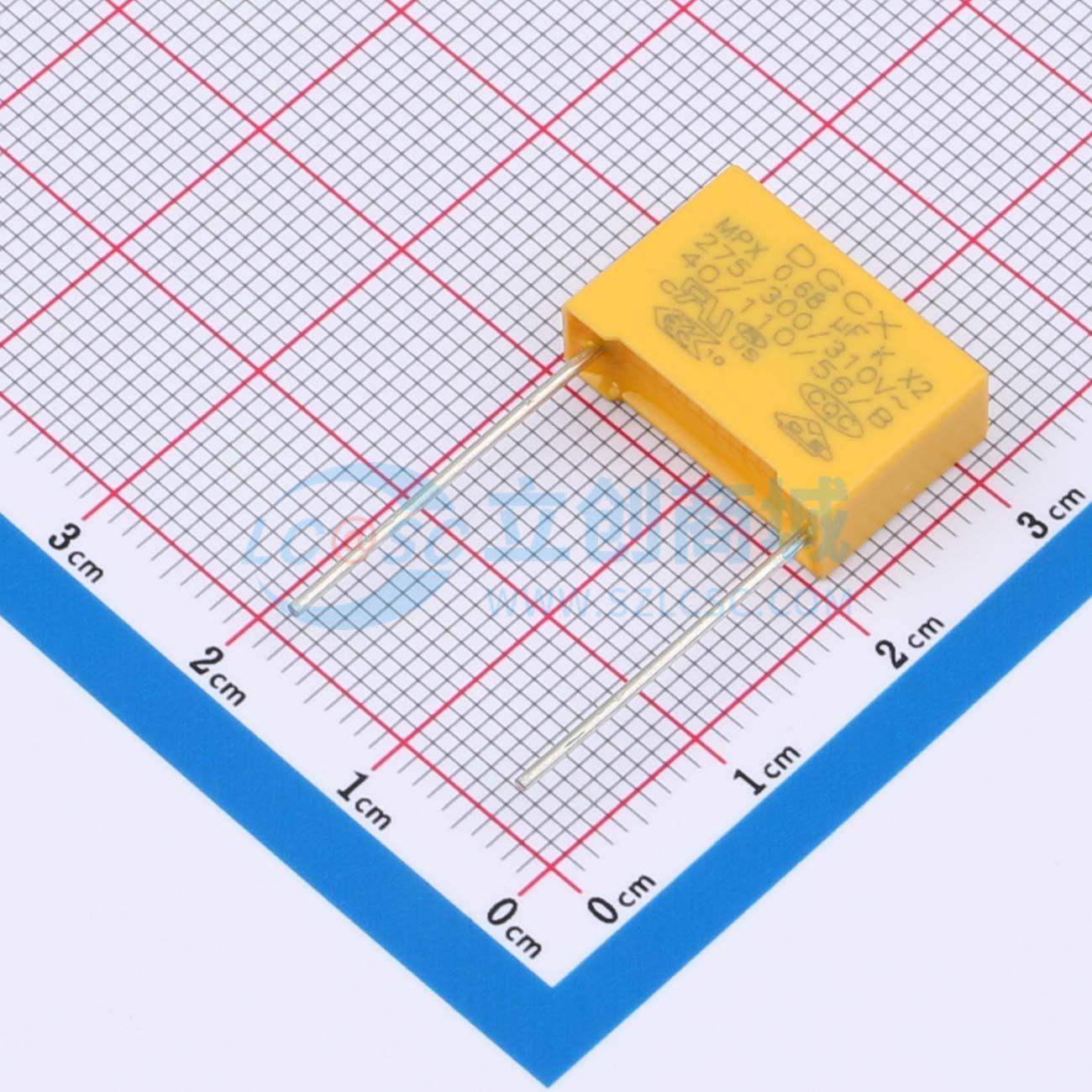 MX2684KQ3D20YB2000R实物图