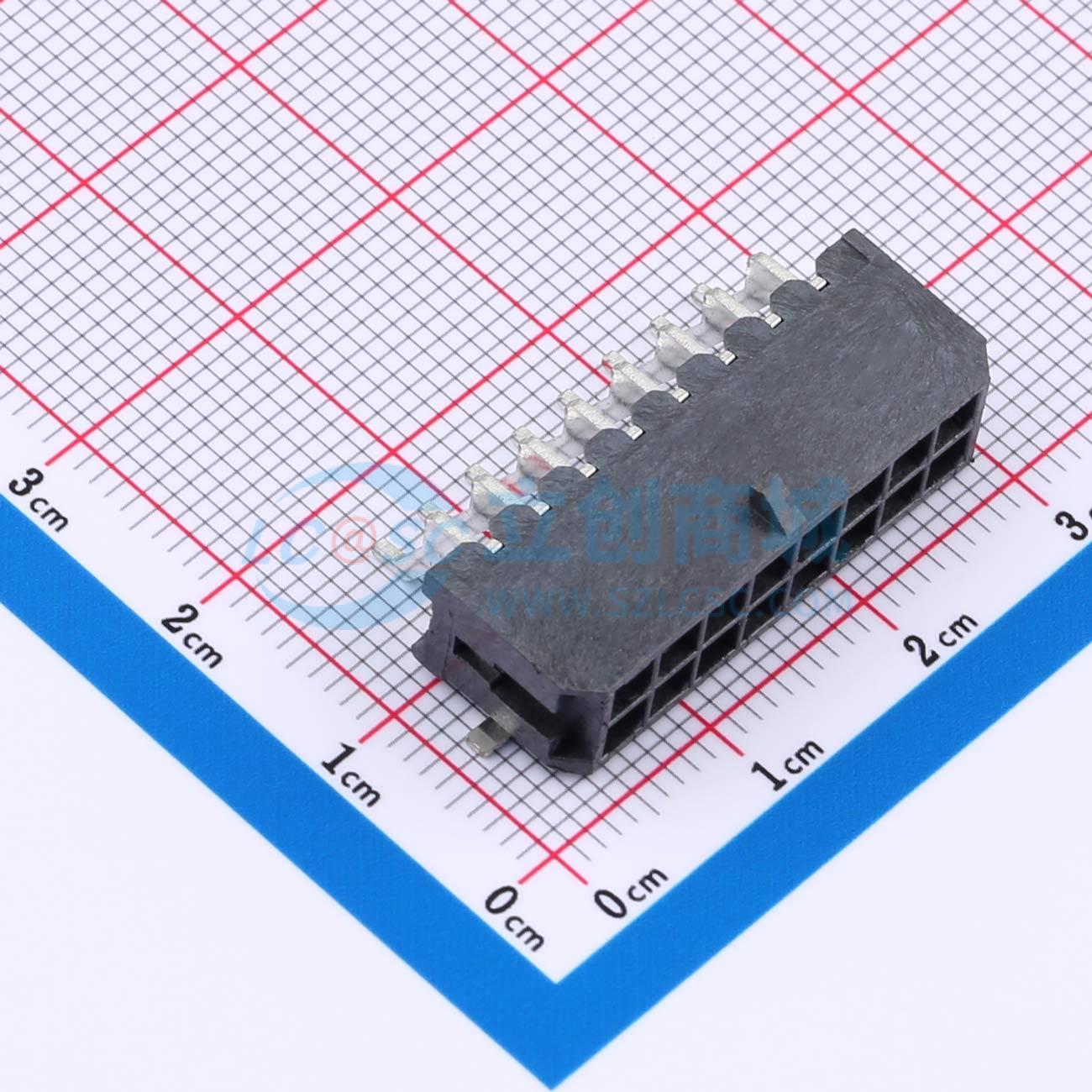 点击查看大图 DS1073-07-2x8MR6BR实物图