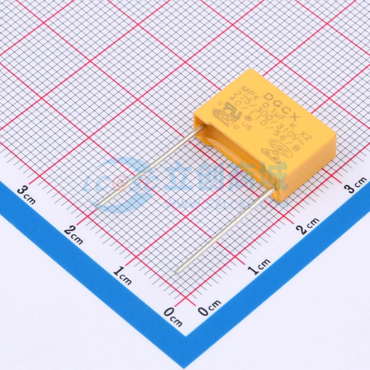 点击查看大图 MX2104KQ3D20YB2000R实物图