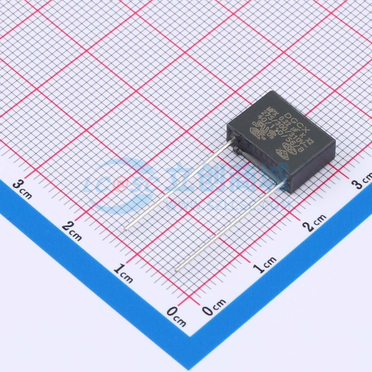 点击查看大图 MX2224KQ3C11GB2000R实物图