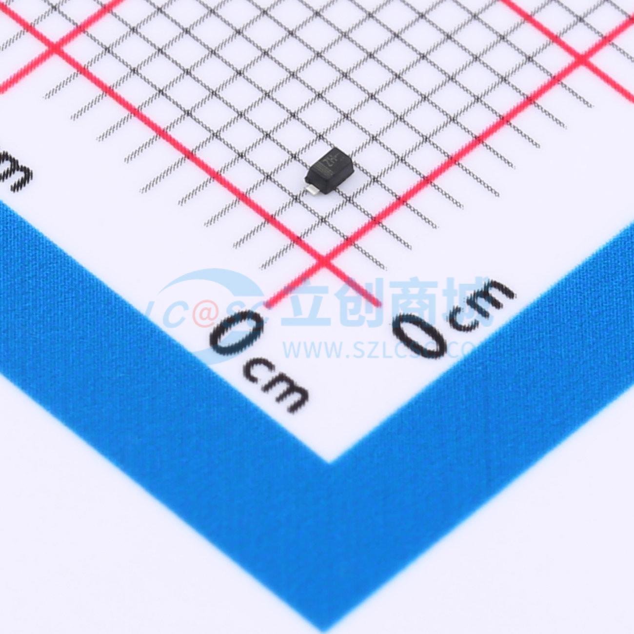 点击查看大图 HESD5Z7V实物图