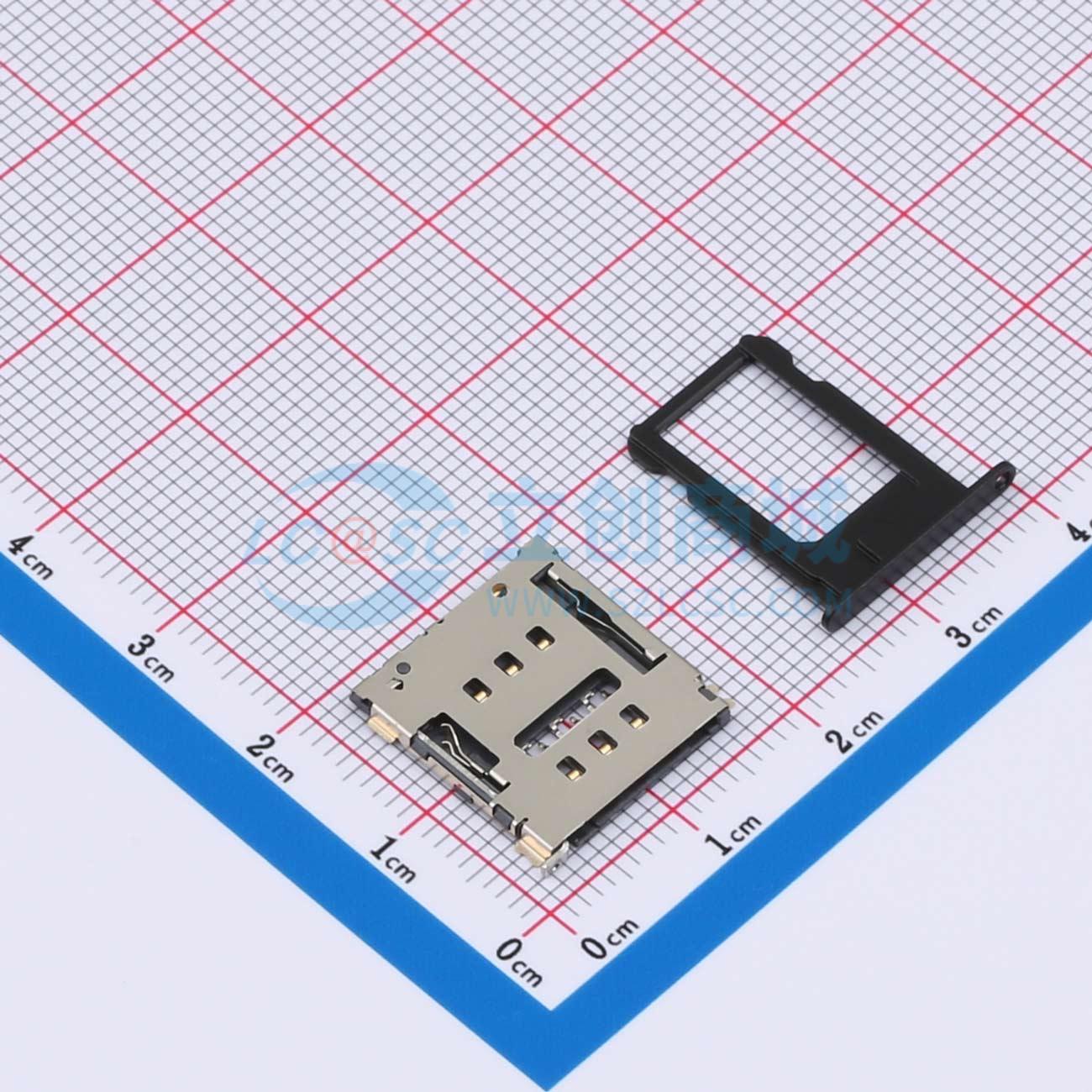 XDSM-0615-A012-B实物图