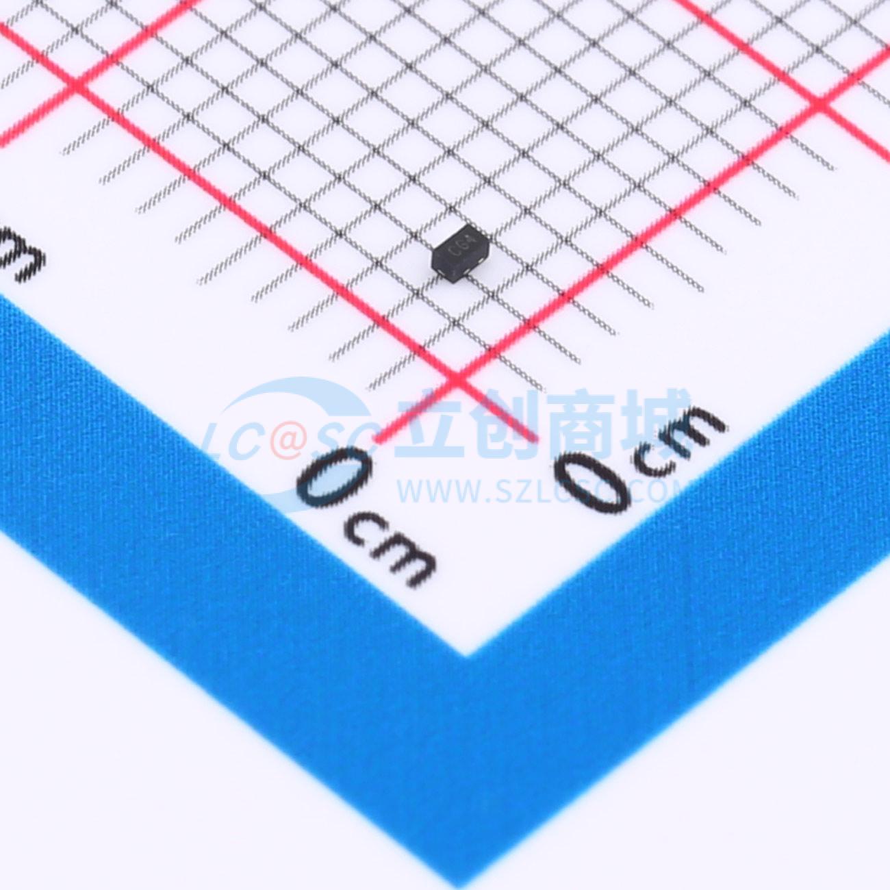 点击查看大图 HESDBL24VA1实物图