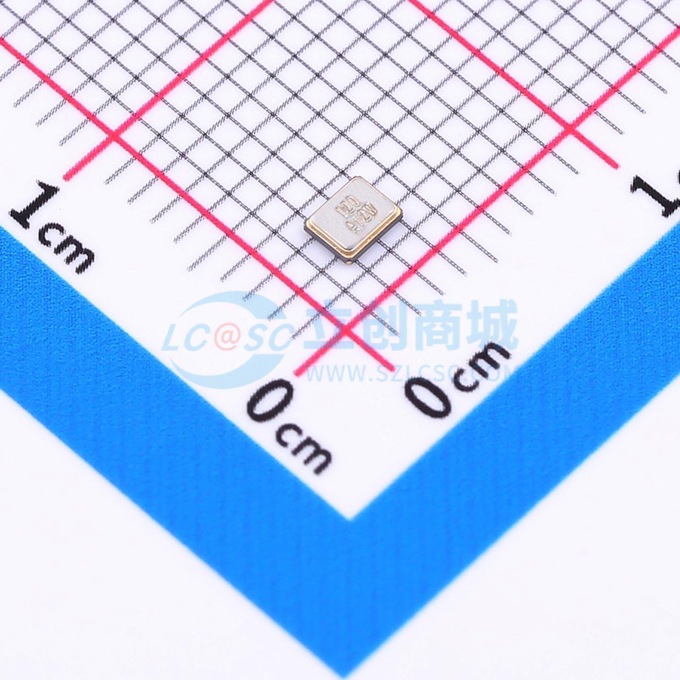 ABM10AIG-12.000MHZ-2Z-T实物图