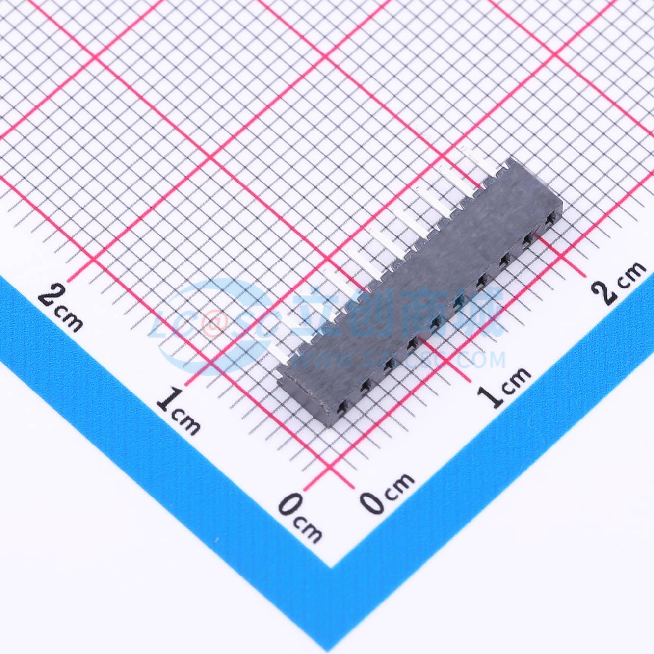 点击查看大图 MMS-110-01-L-SV实物图