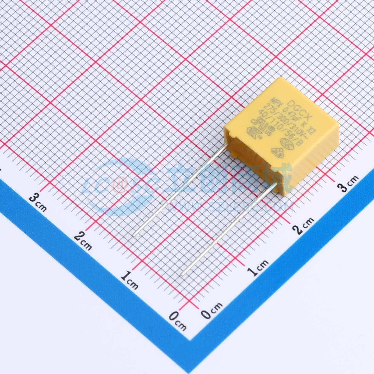 MX2474KQ3C40YB2000R实物图