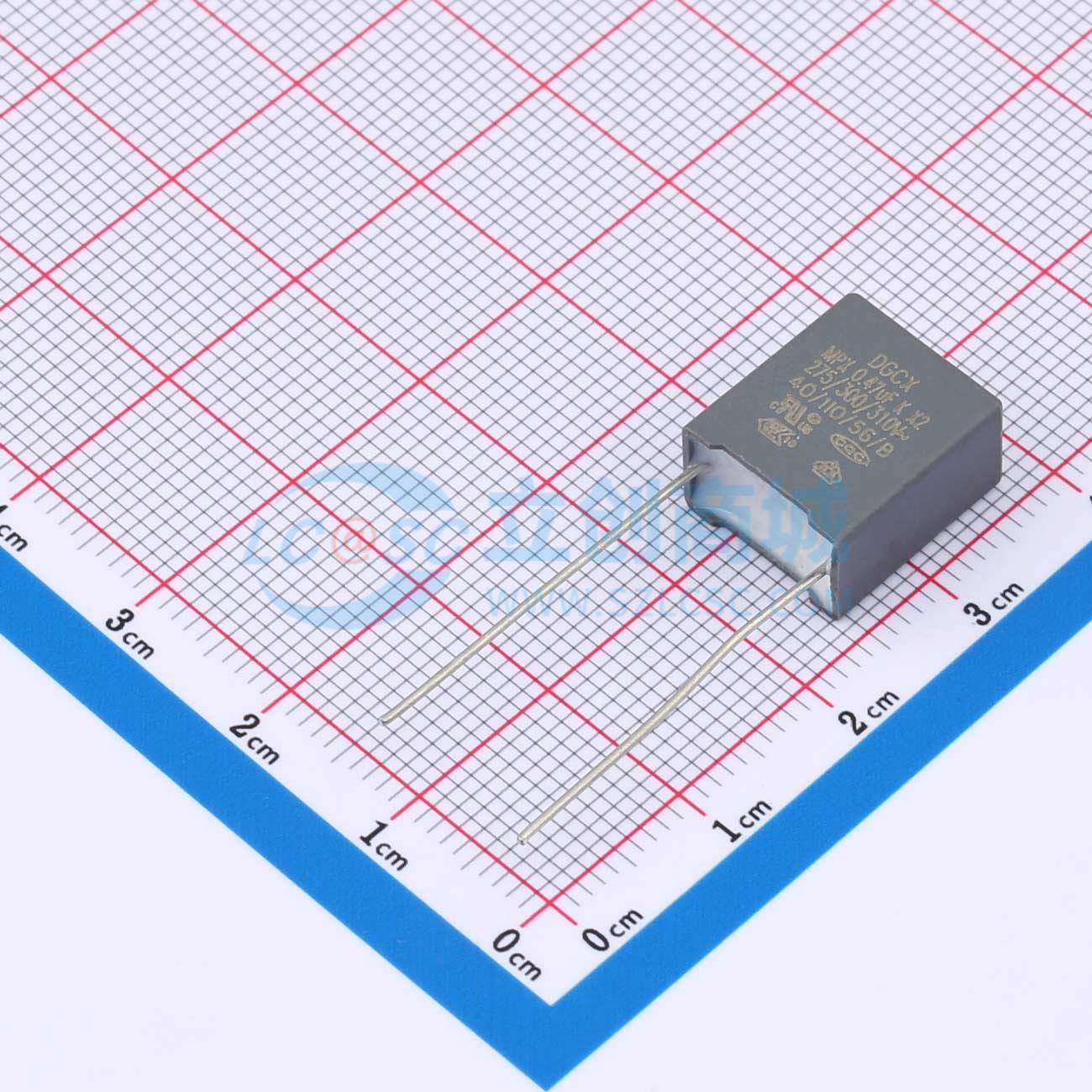 MX2474KQ3C41GB2000R实物图