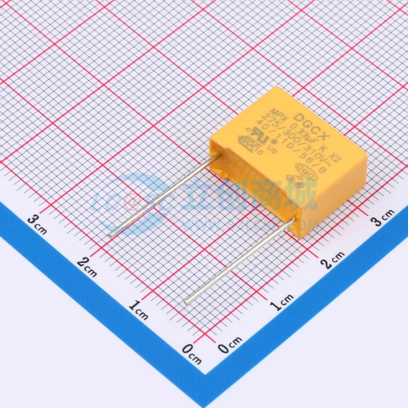 点击查看大图 MX2334KQ3D30YB2000R实物图