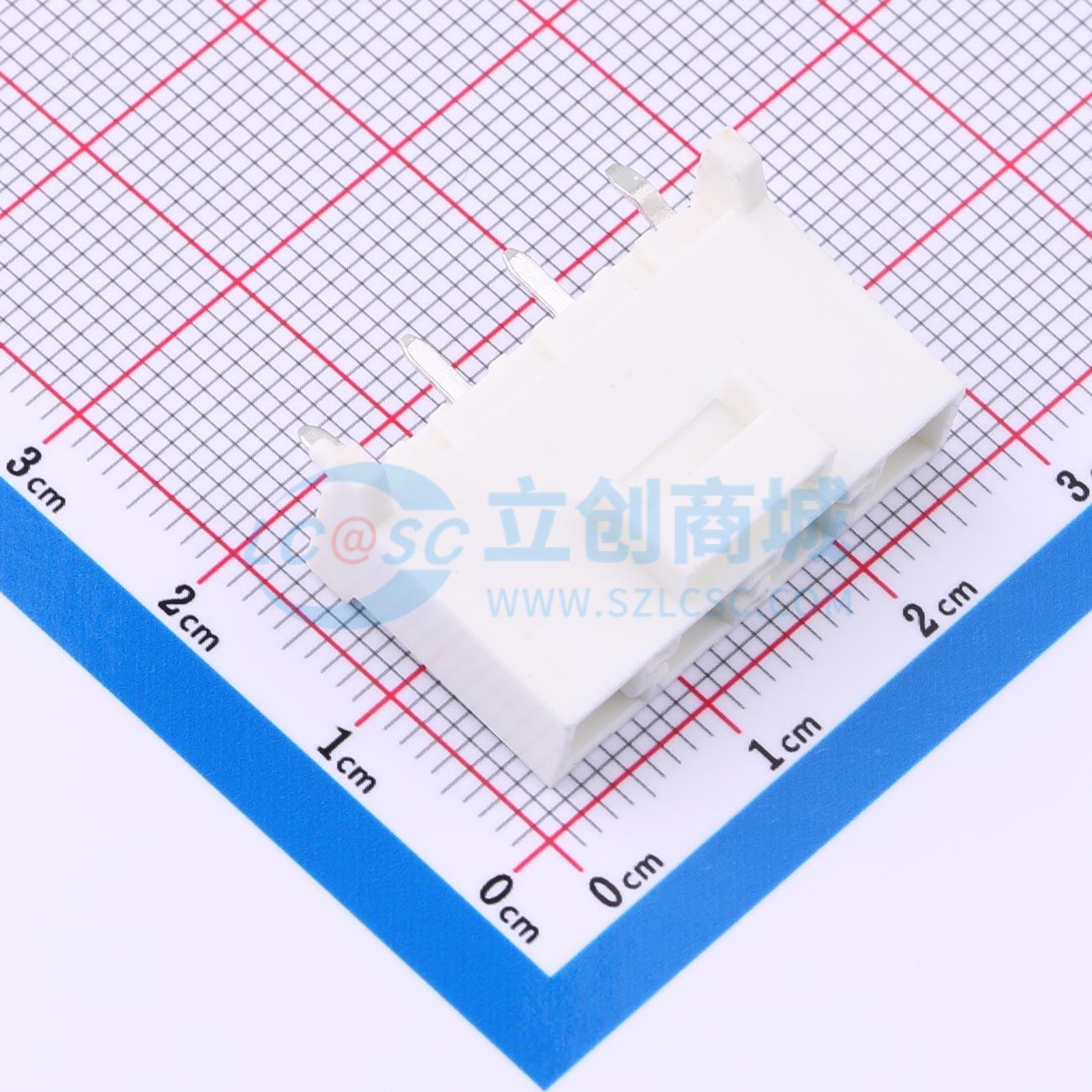 点击查看大图 VYH-4ASM实物图