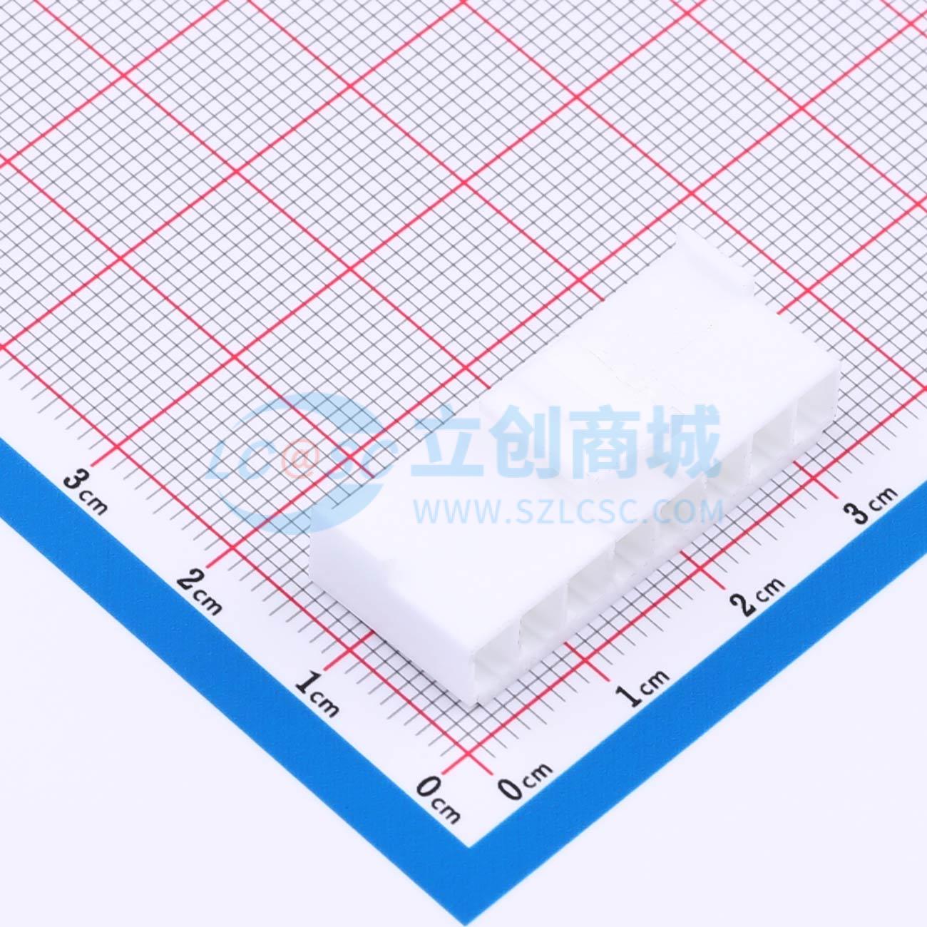 点击查看大图 I-DS1073-SCW008实物图