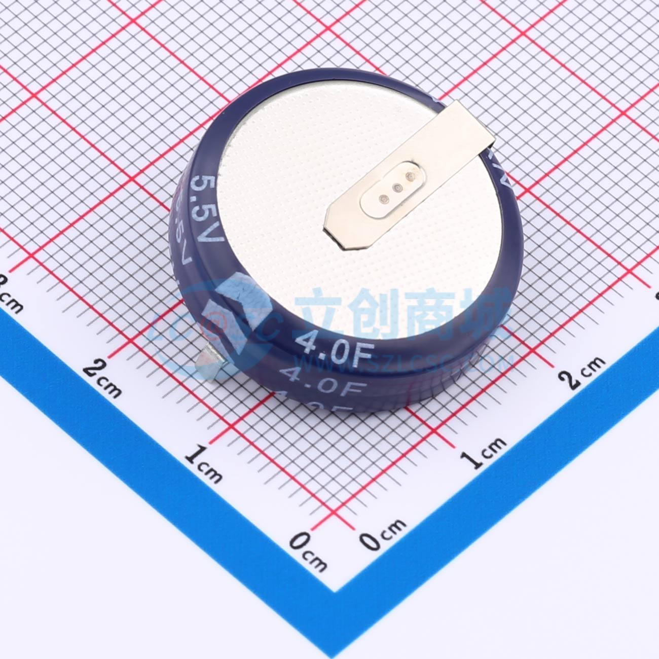 点击查看大图 NB5R5H405N-E实物图