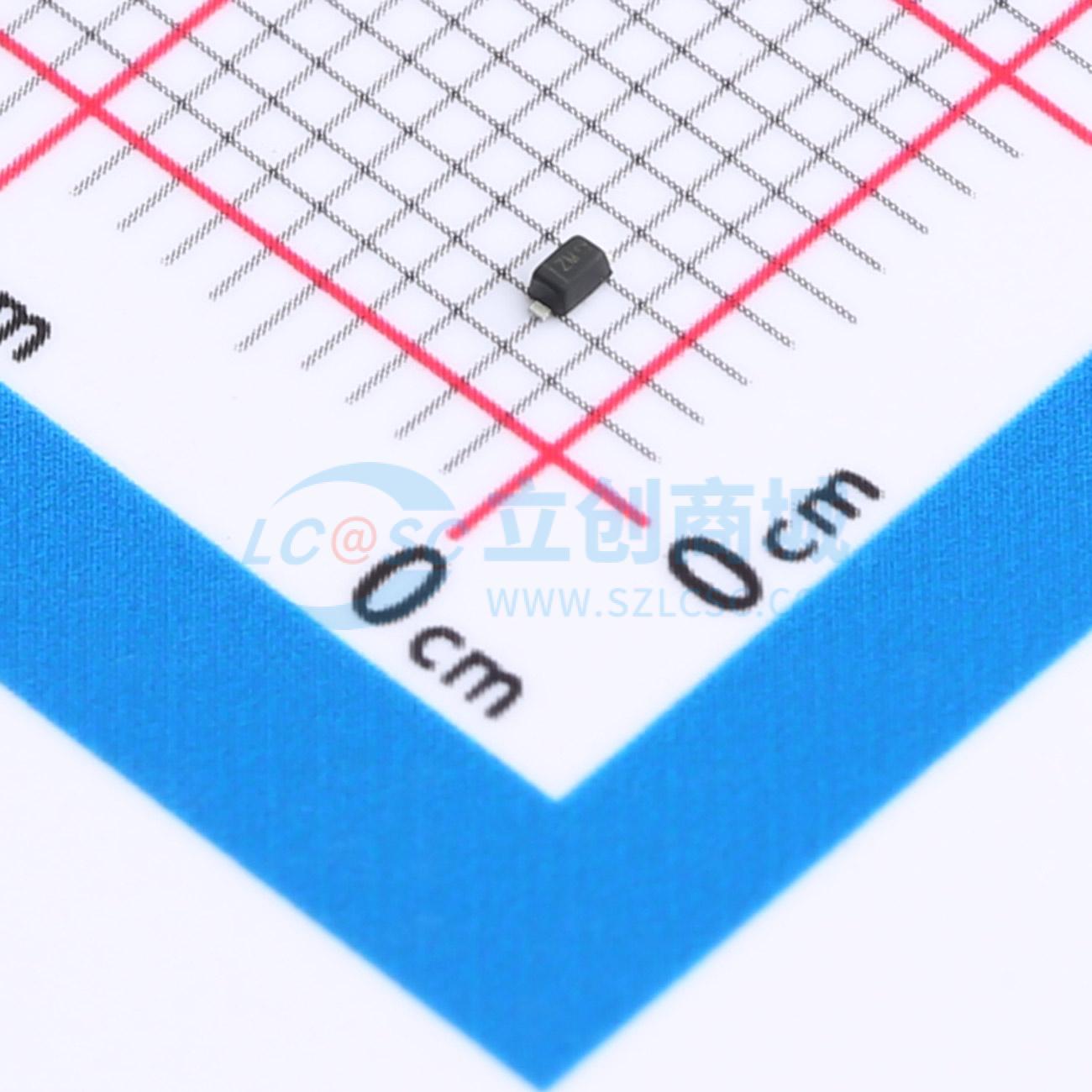 点击查看大图 HPESD5Z12115实物图