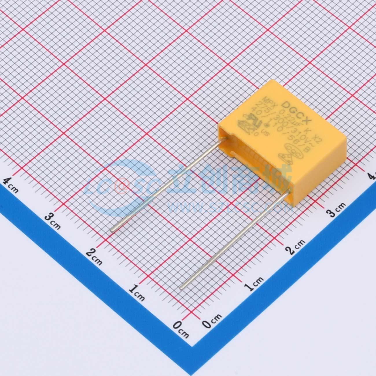 MX2224KQ3D30YB2000R实物图