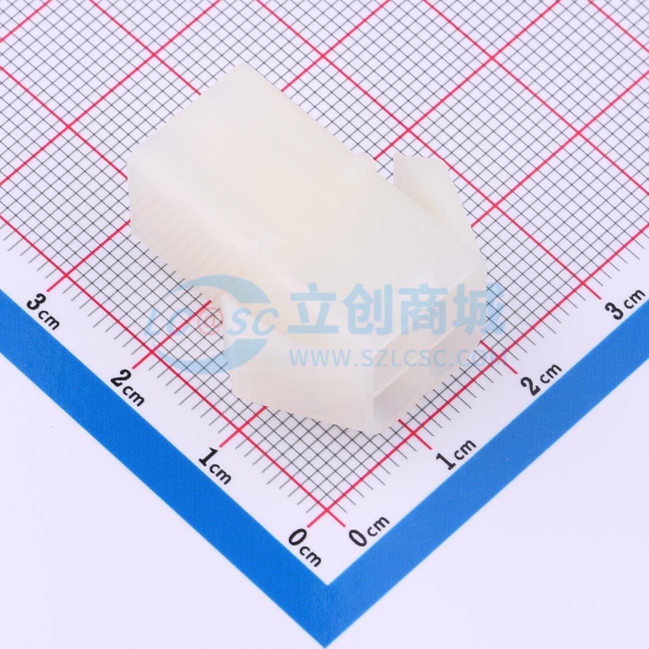 点击查看大图 L6.2-4R实物图