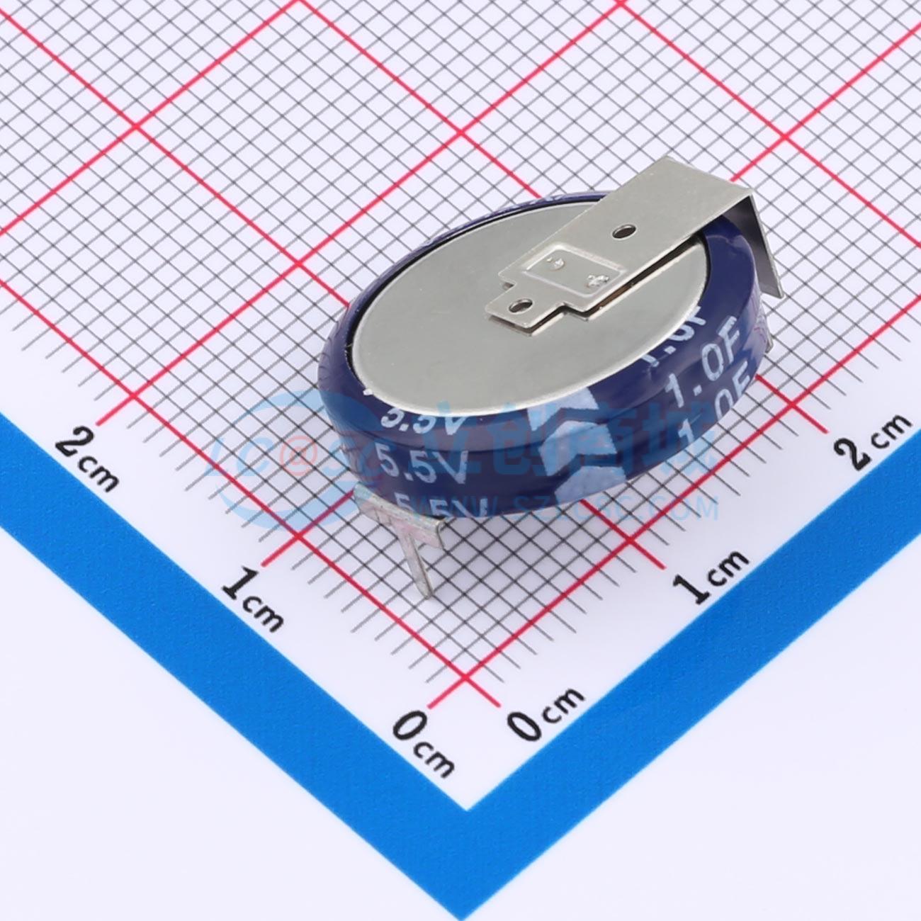 点击查看大图 NB5R5H105N-E实物图