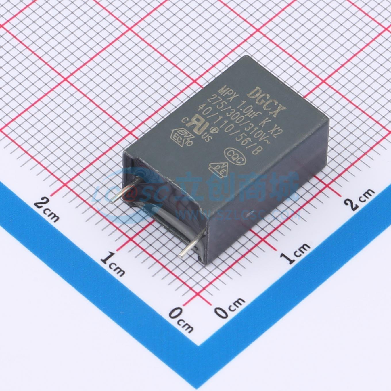 点击查看大图 MX2105KQ3C91GB2000R实物图