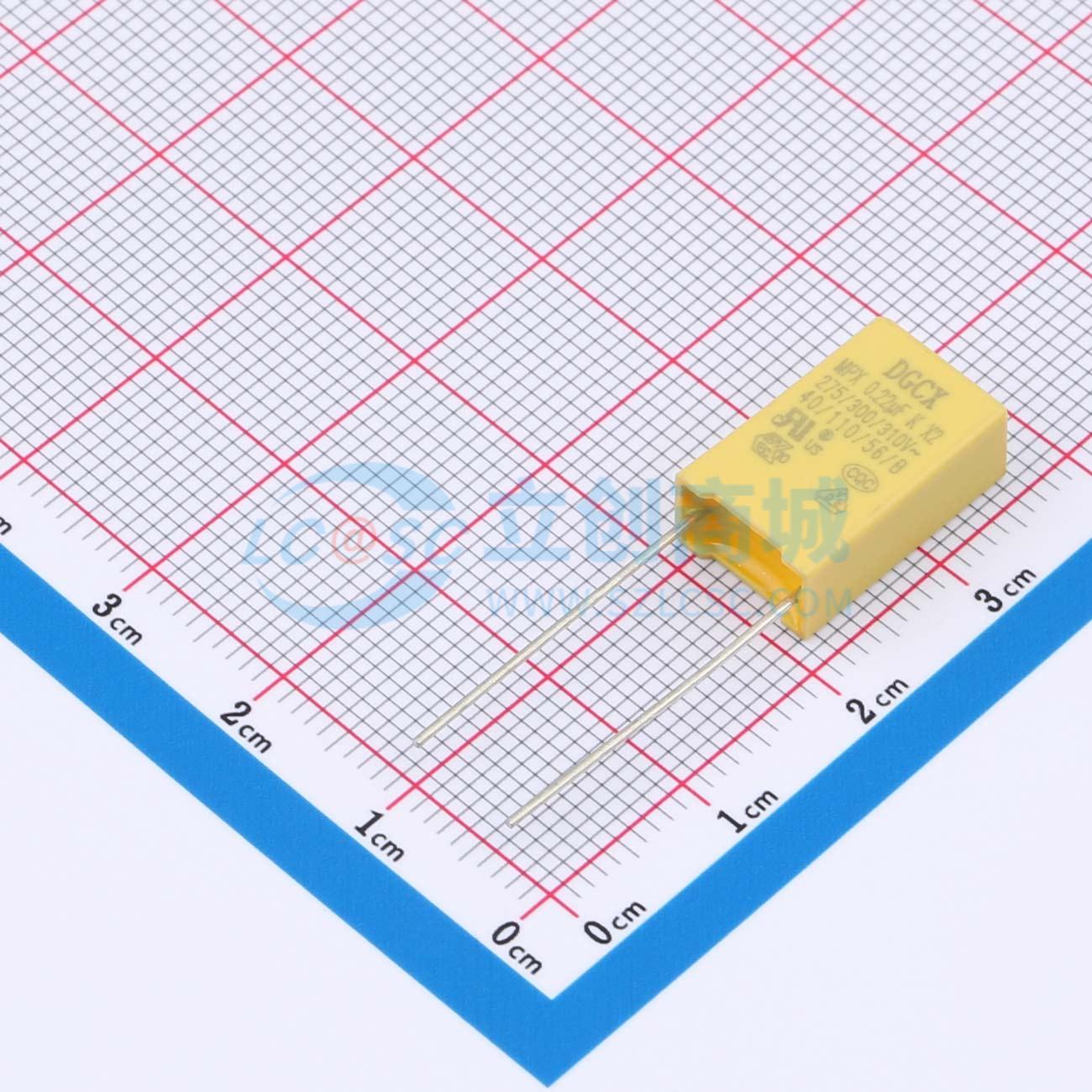 MX2224KQ3B92YB2000R实物图