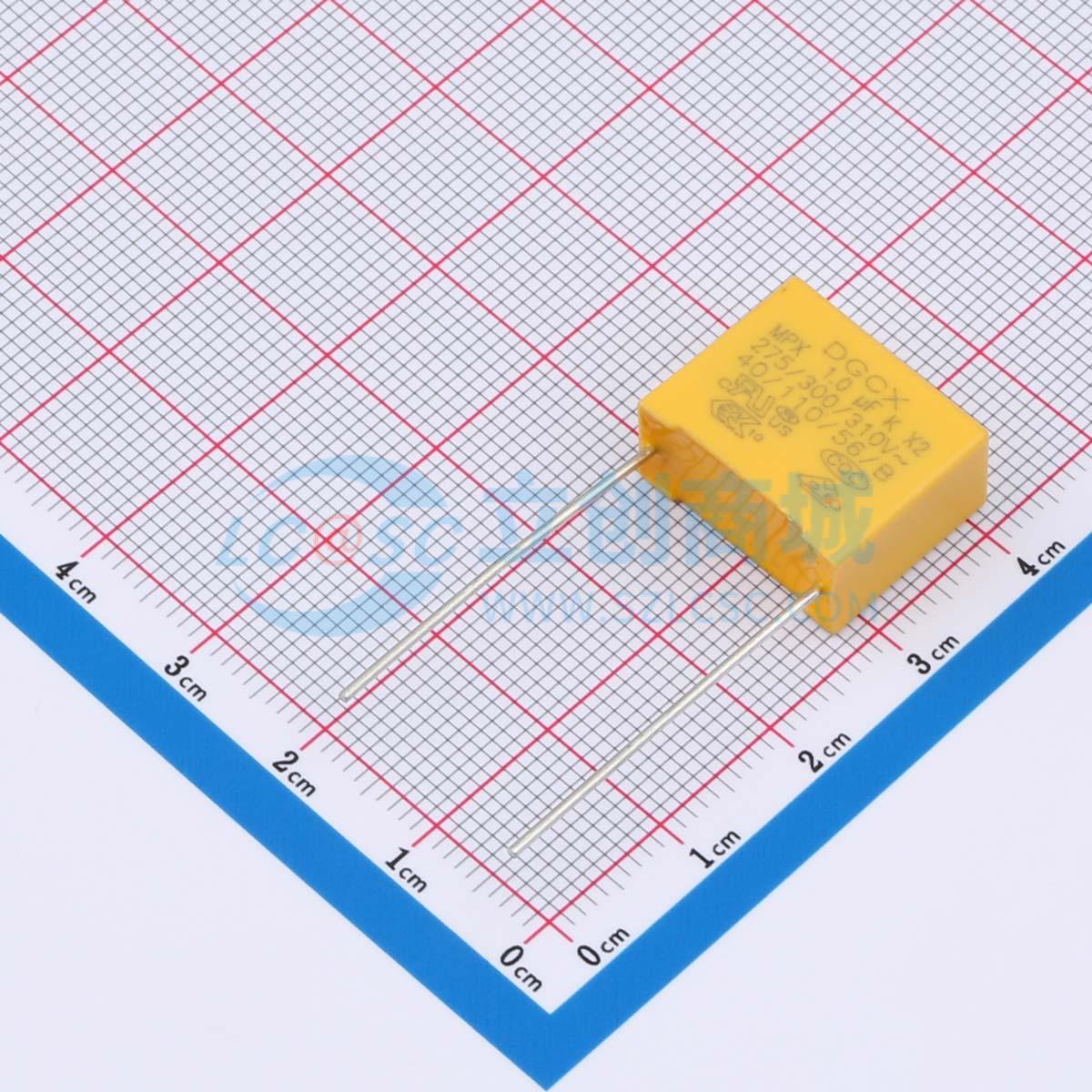 点击查看大图 MX2105KQ3D40YB2000R实物图