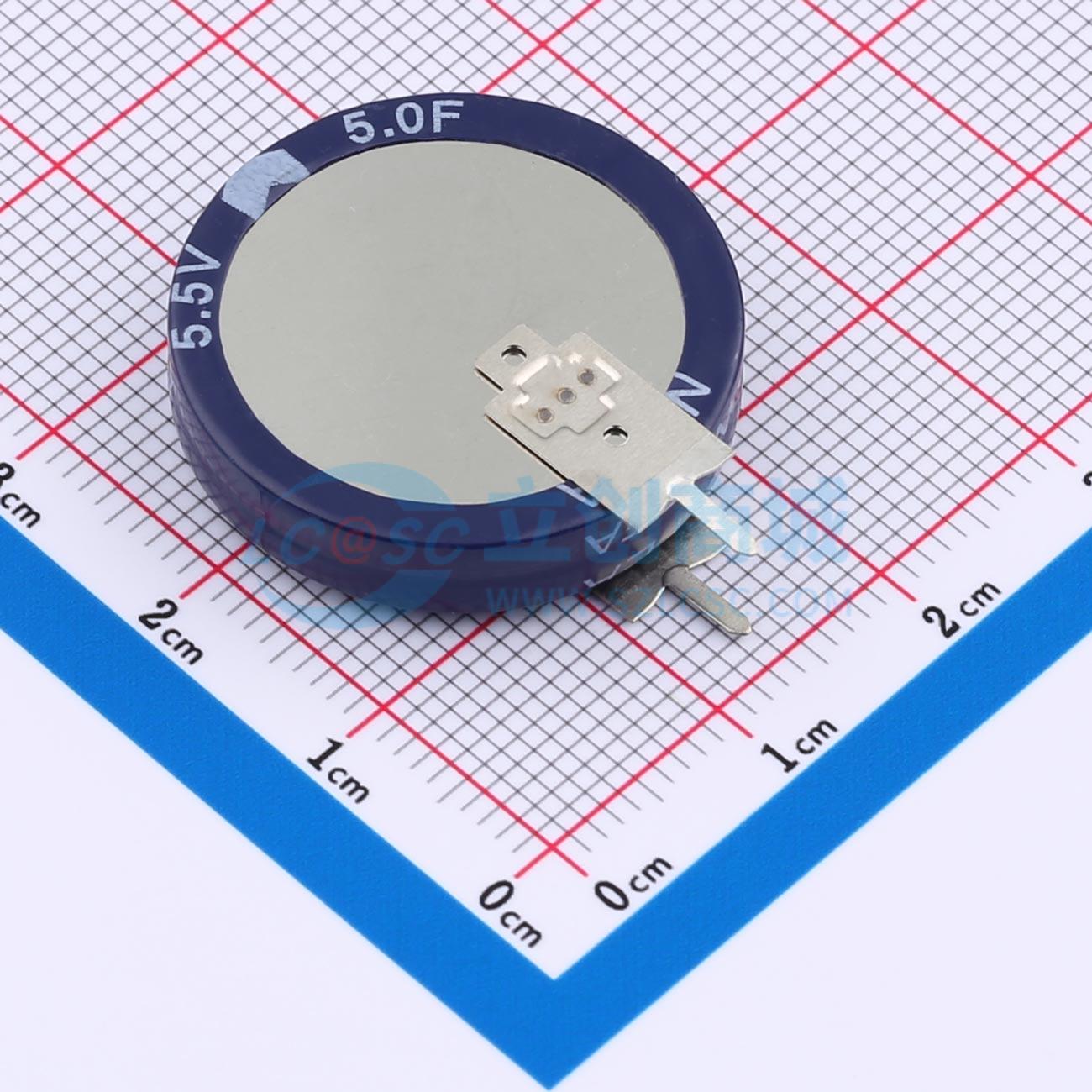 点击查看大图 NB5R5V505N-E实物图