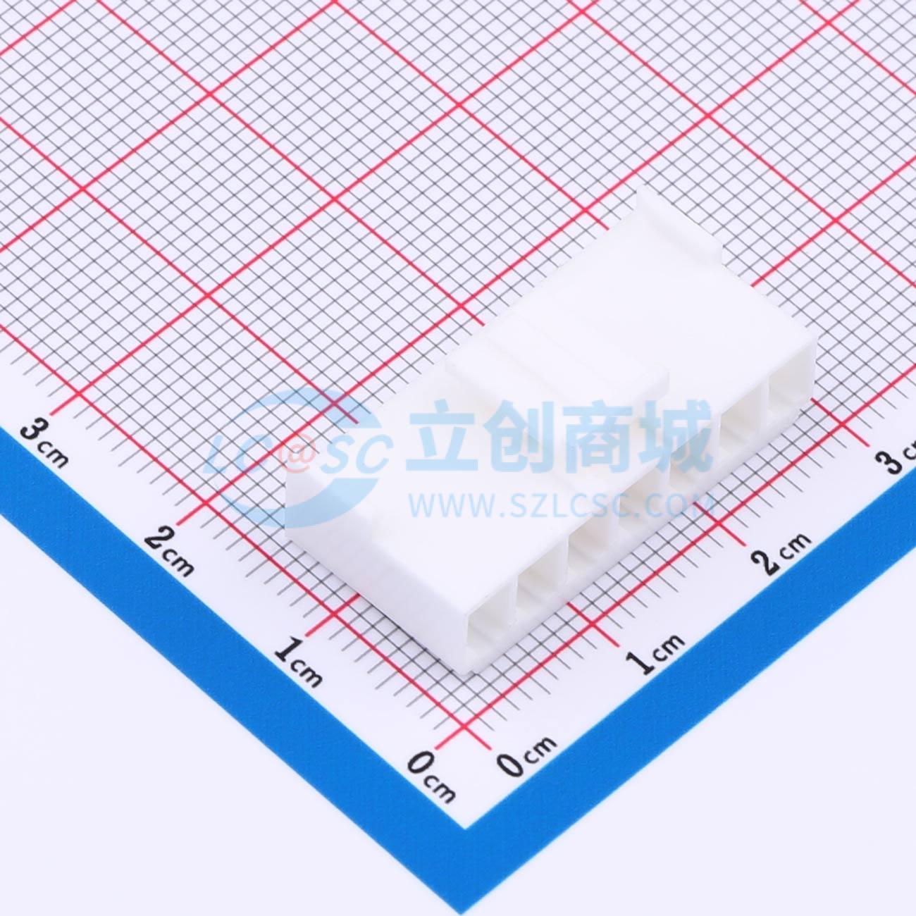 点击查看大图 I-DS1073-SCW007实物图