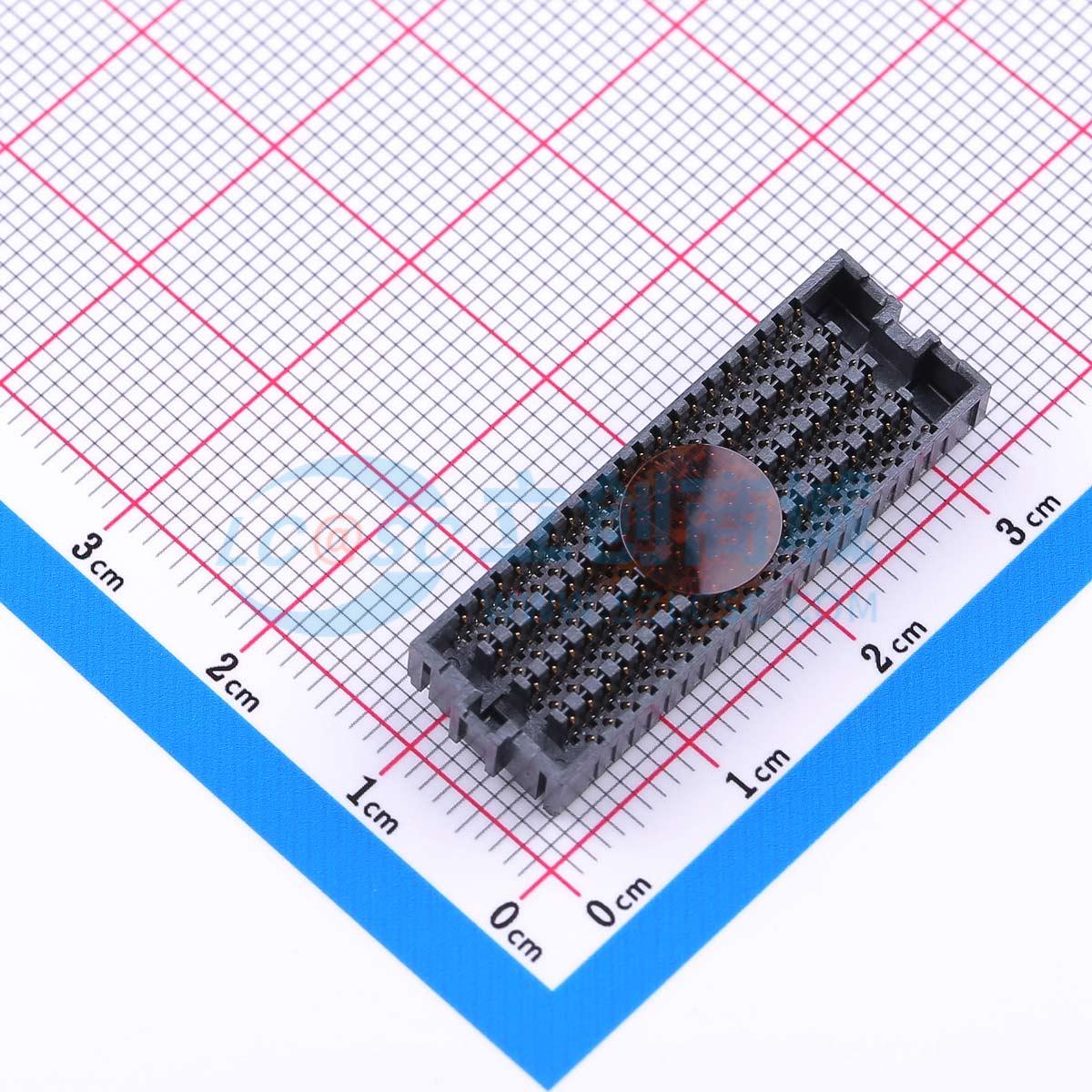 点击查看大图 SEAF-20-05.0-S-08-2-A-K-TR实物图