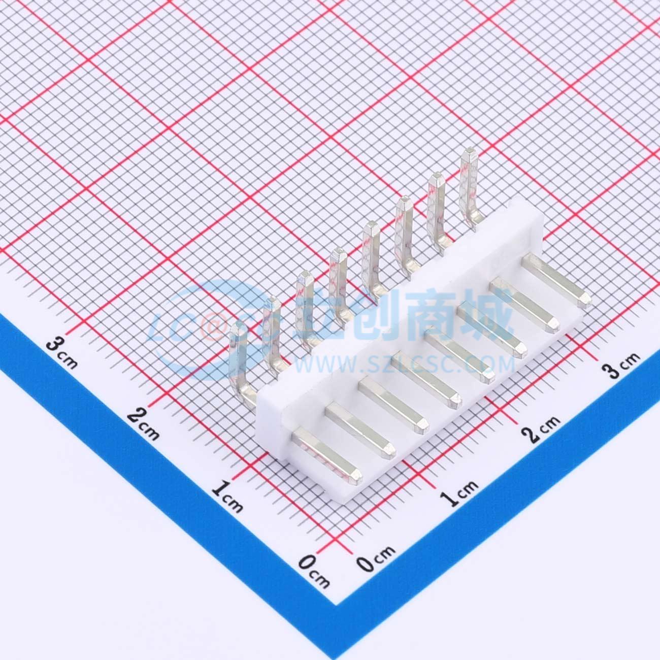 点击查看大图 DS1073-8MRW6实物图