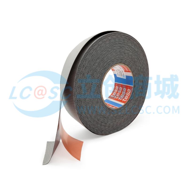 4863-50mm*25m实物图