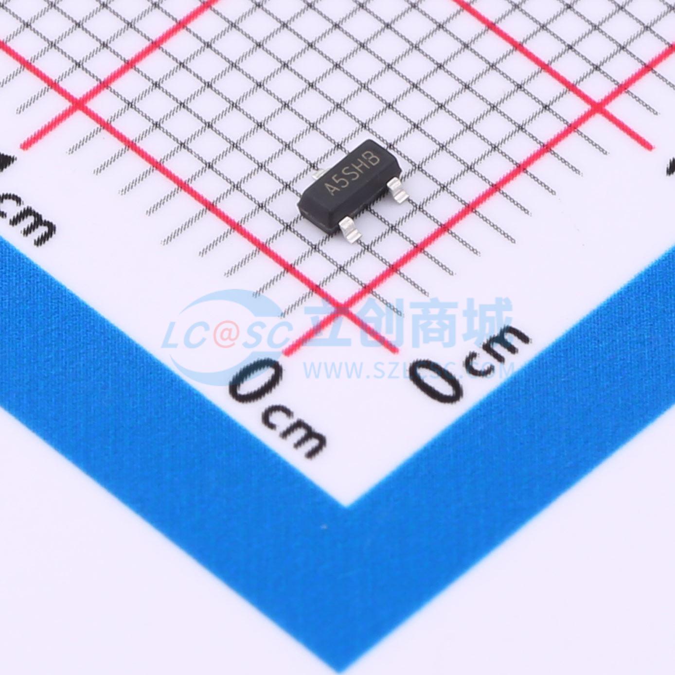 HDMG2305UXQ7实物图