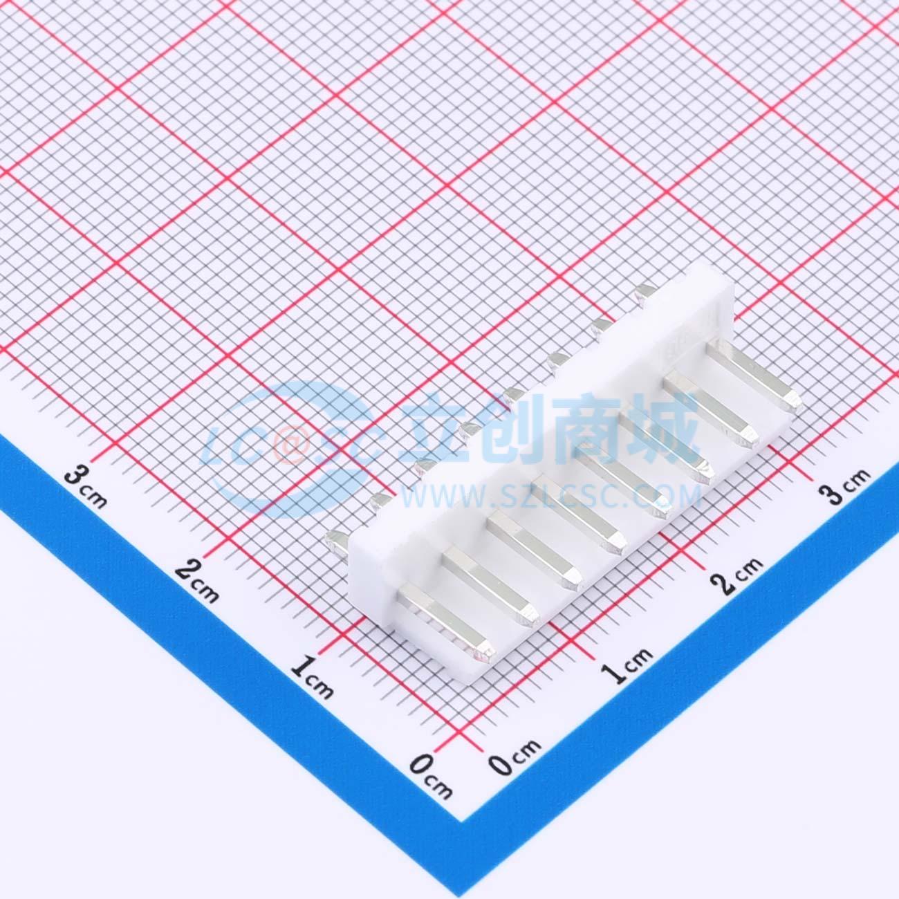 点击查看大图 DS1073-8MVW6实物图