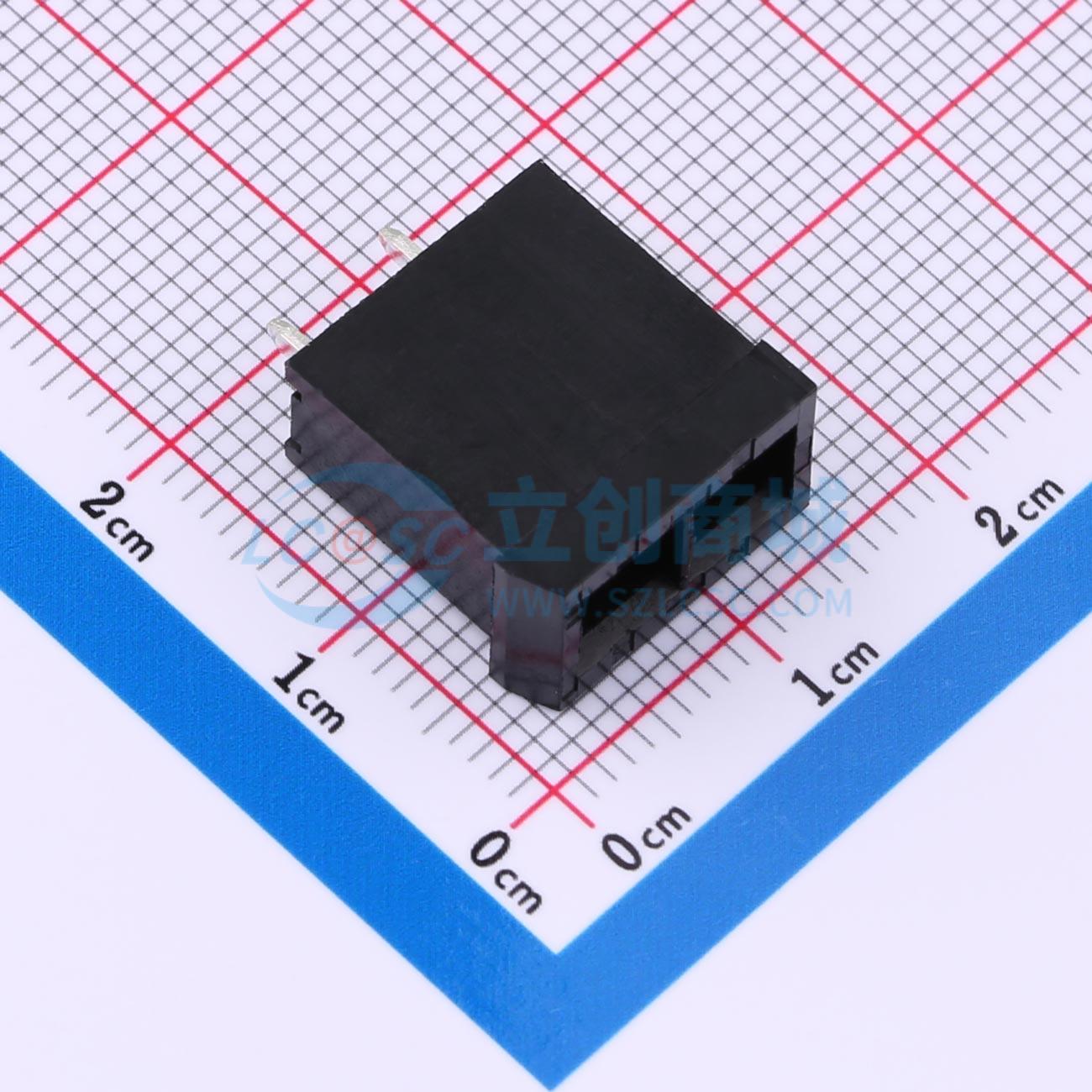 点击查看大图 XL-2A-BK实物图