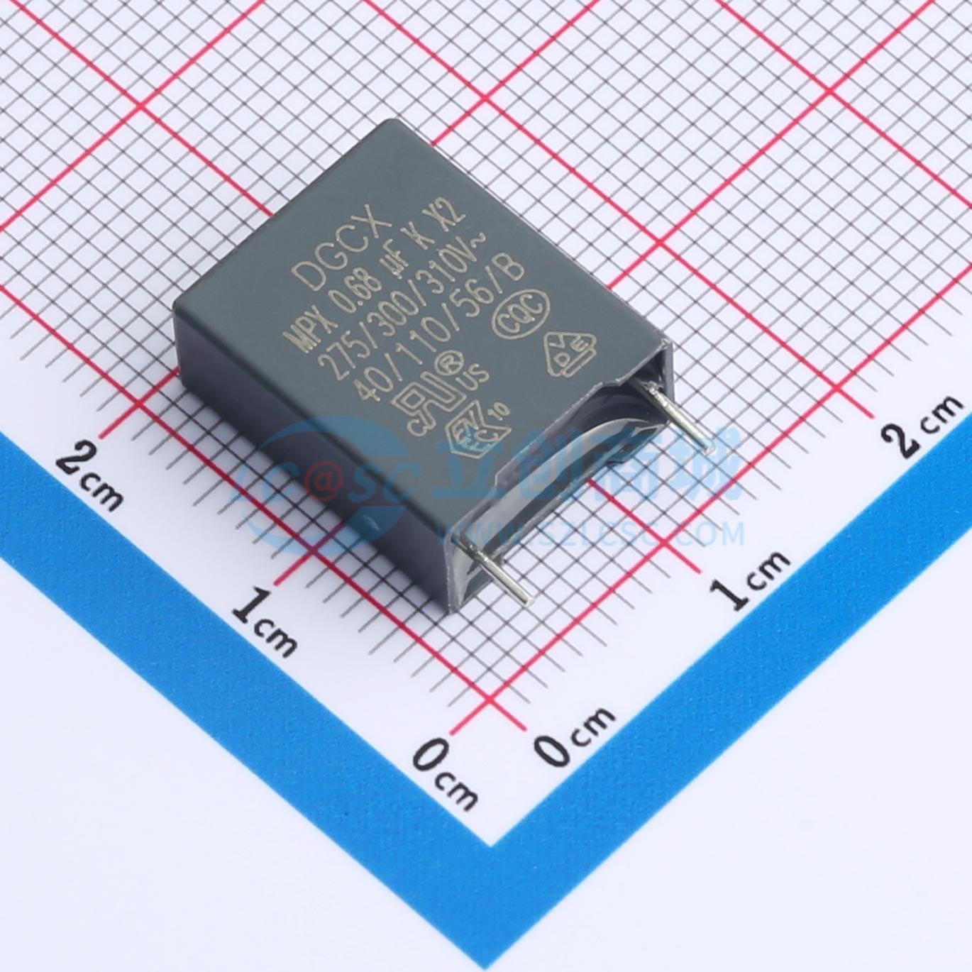 点击查看大图 MX2684KQ3C36GB2000R实物图