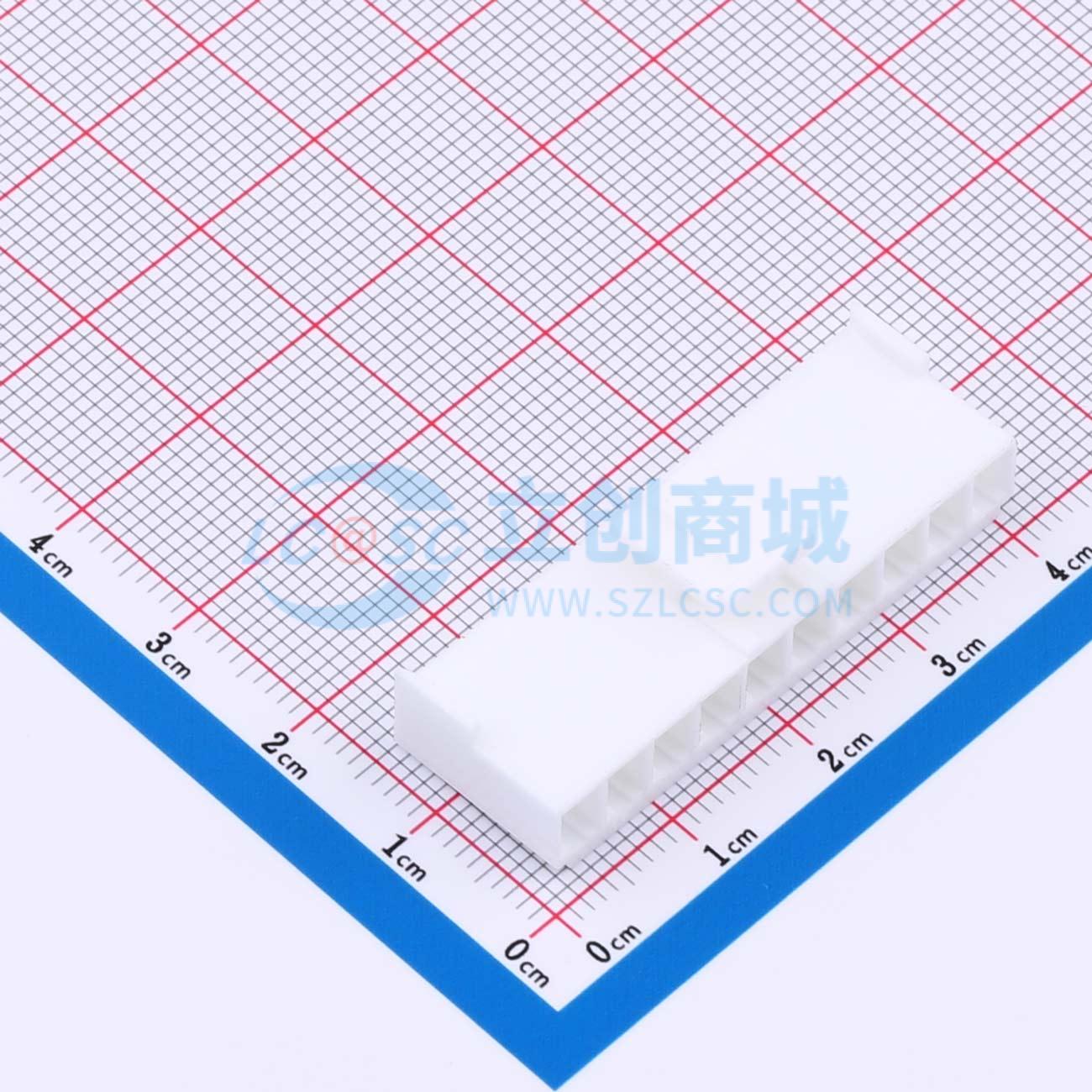 点击查看大图 I-DS1073-SCW010实物图