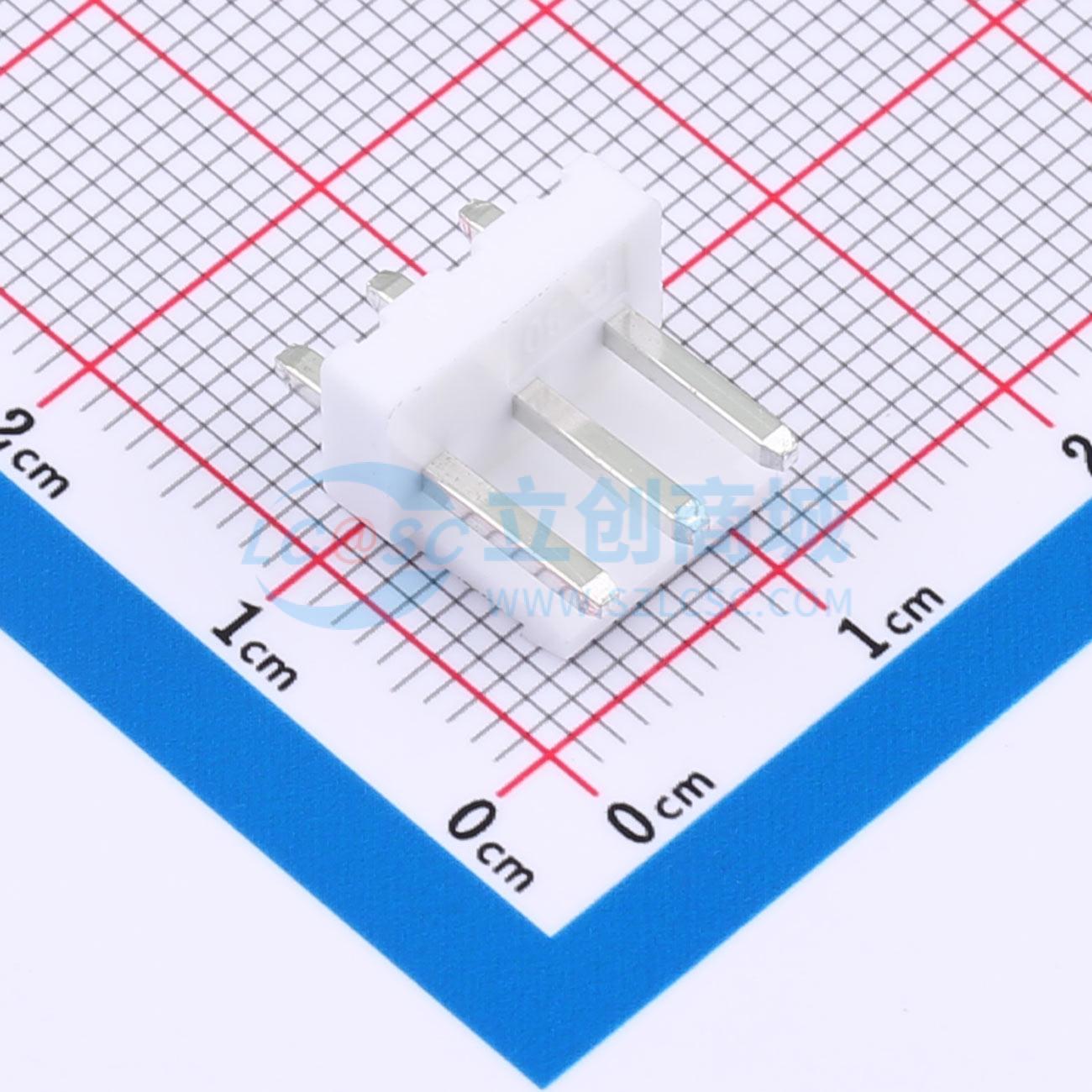 DS1073-3MVW6实物图