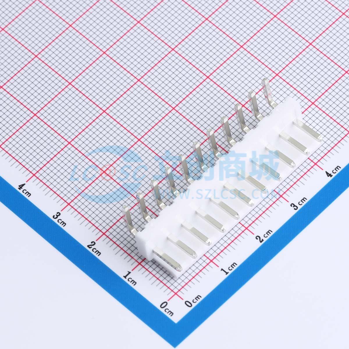 点击查看大图 DS1073-11MRW6实物图