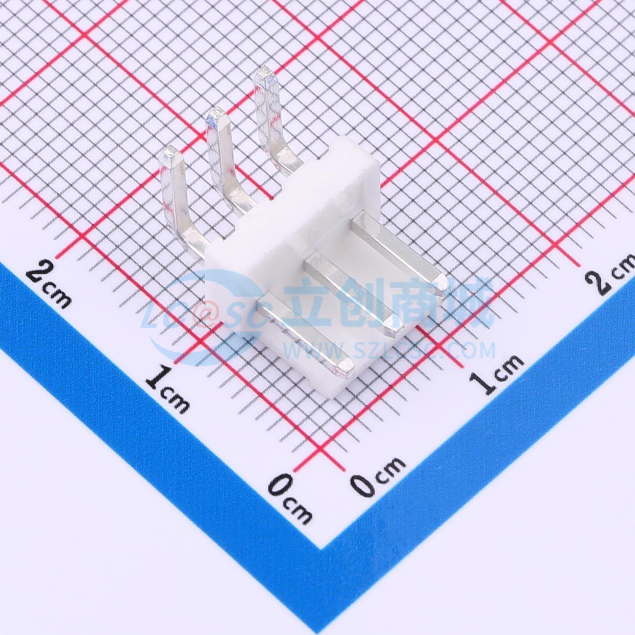 DS1073-3MRW6实物图