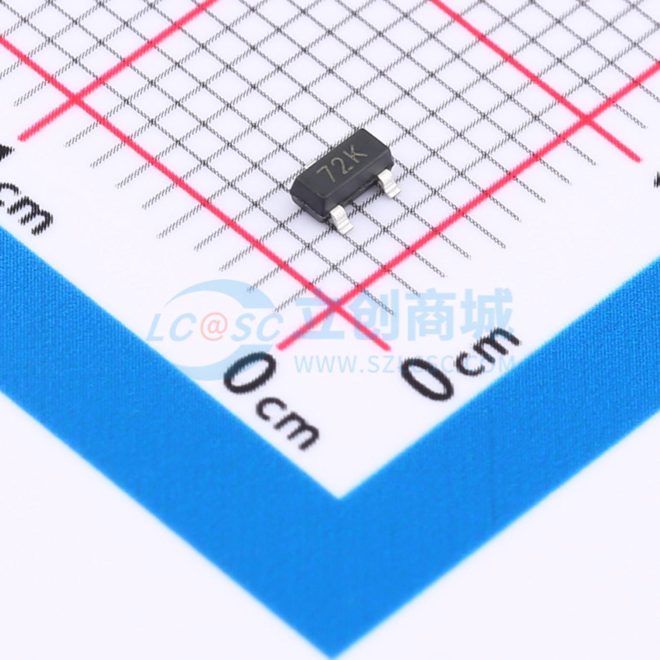 点击查看大图 HDMN61D8LQ7实物图