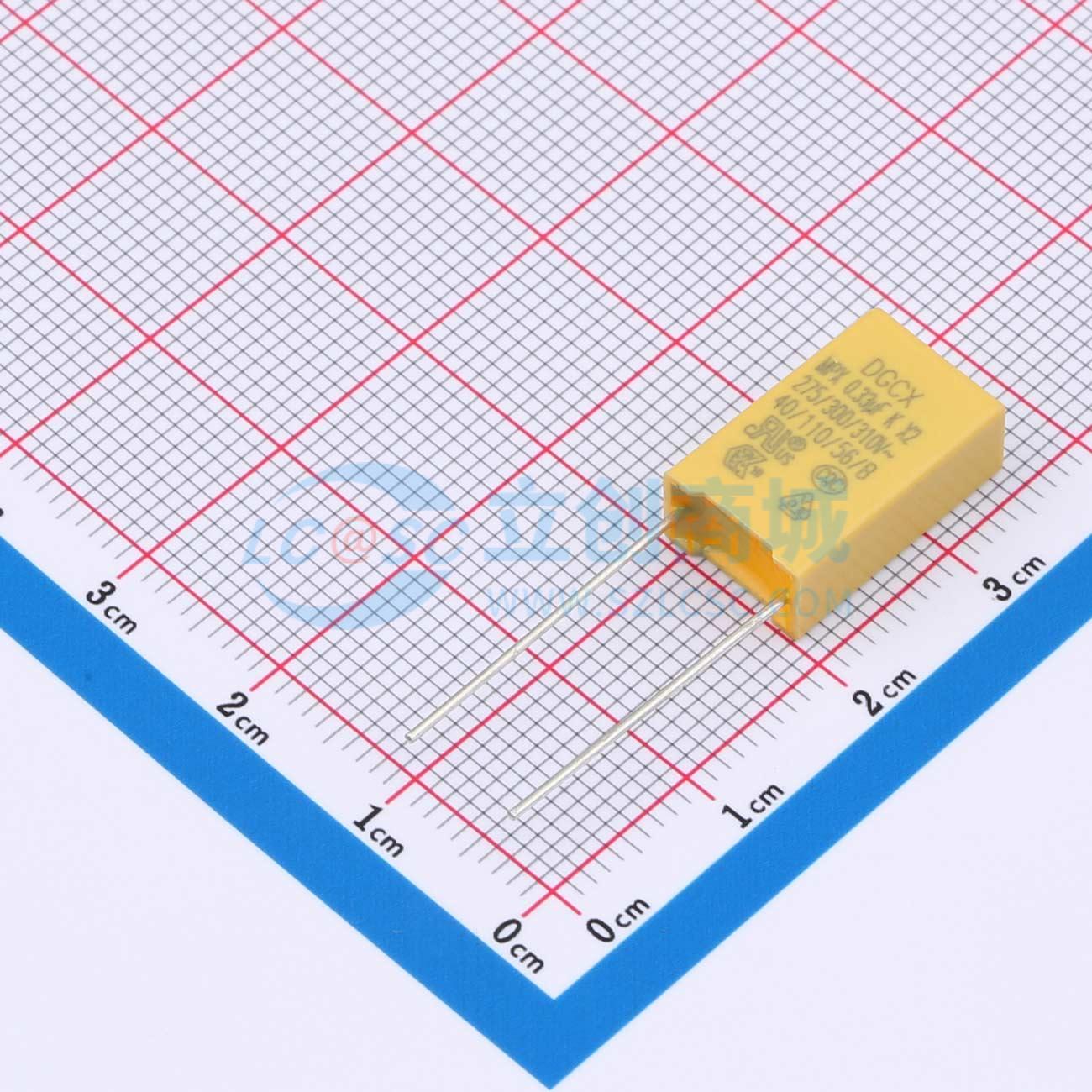 MX2334KQ3B50YB2000R实物图