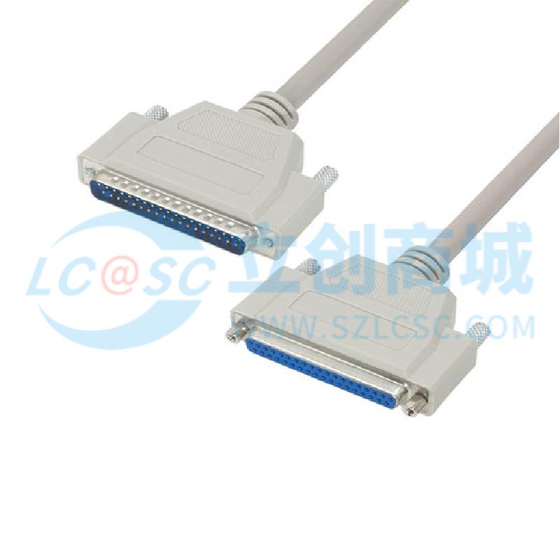 CSMN37MF-2M实物图